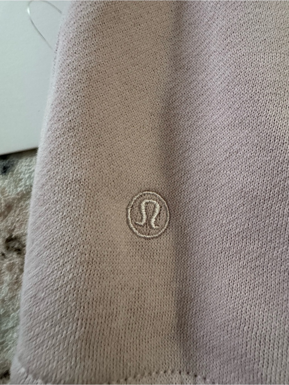 Lululemon Women’s Steady State Oversized Hoodie - Picture 5 of 5